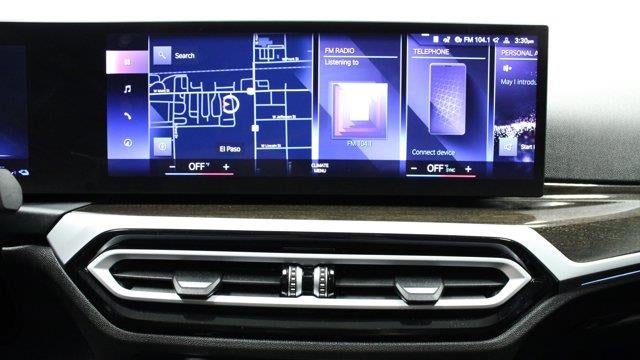2023 BMW 3 Series 330e xDrive
