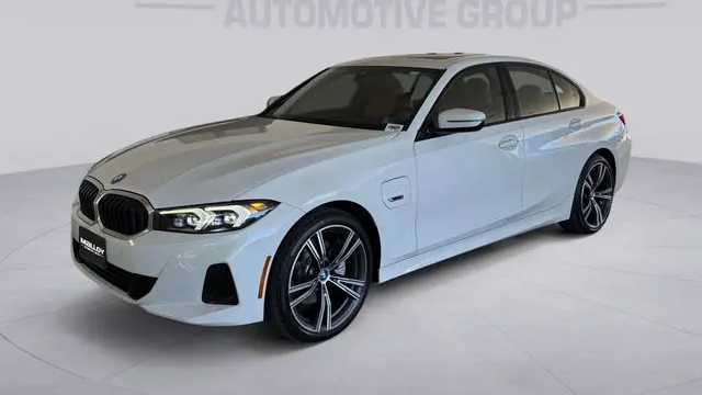 Preowned 2023 BMW 3 Series 330e xDrive for Sale