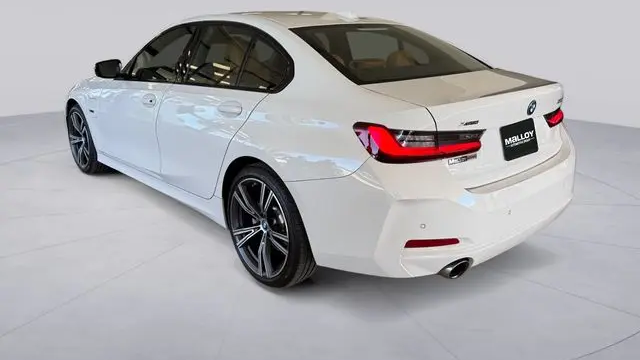 2023 BMW 3 Series 330e xDrive
