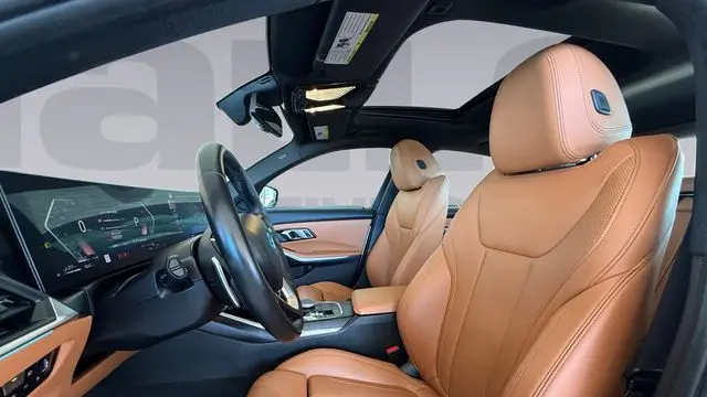 2023 BMW 3 Series 330e xDrive