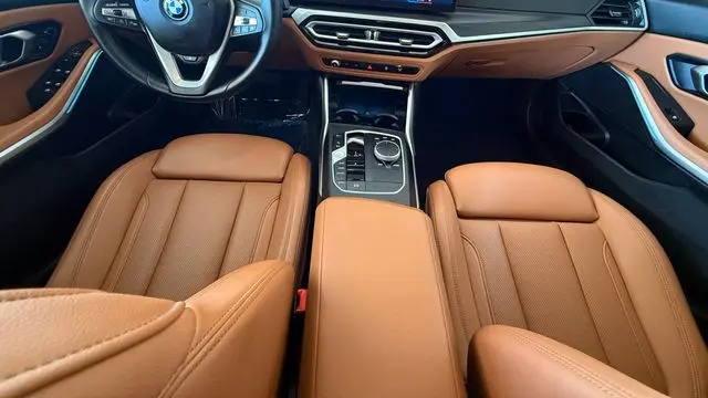 2023 BMW 3 Series 330e xDrive