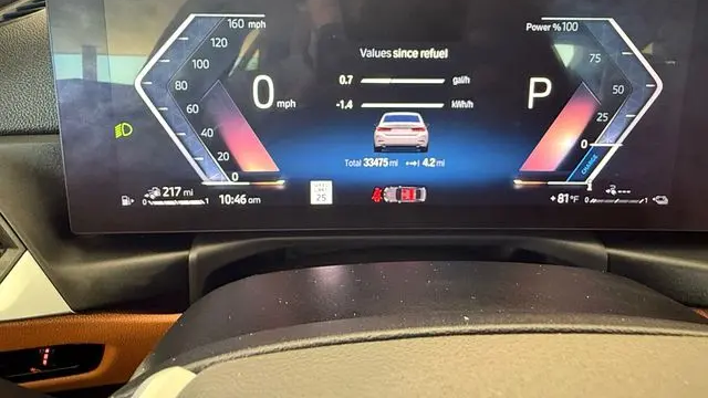 2023 BMW 3 Series 330e xDrive