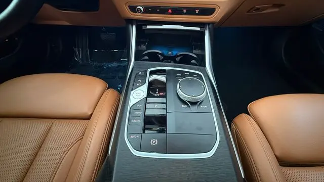 2023 BMW 3 Series 330e xDrive