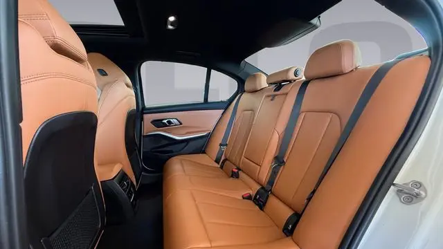 2023 BMW 3 Series 330e xDrive