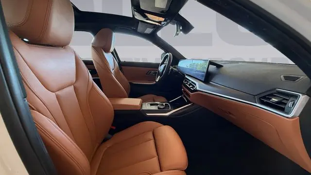 2023 BMW 3 Series 330e xDrive