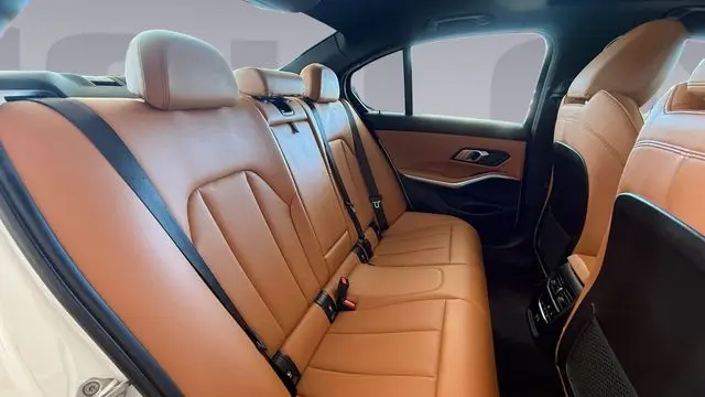 2023 BMW 3 Series 330e xDrive