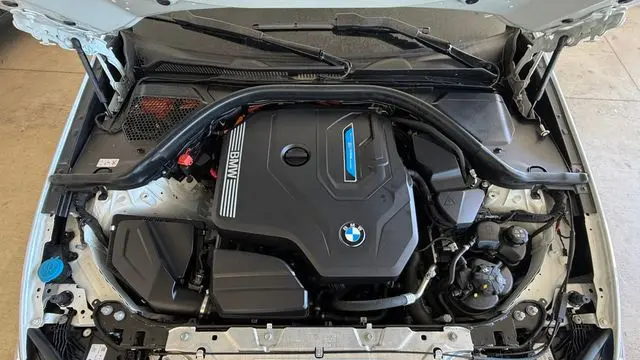 2023 BMW 3 Series 330e xDrive