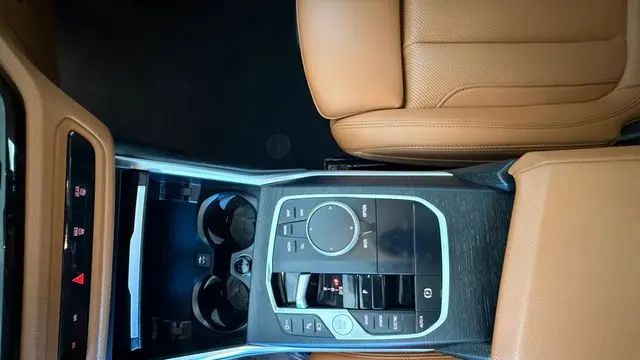 2023 BMW 3 Series 330e xDrive
