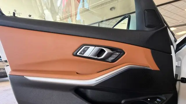 2023 BMW 3 Series 330e xDrive