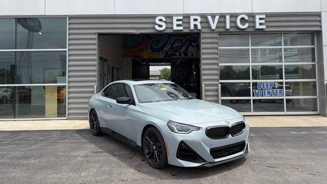 Preowned 2024 BMW 2 Series M240i for Sale