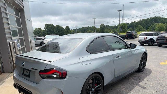 2024 BMW 2 Series M240i