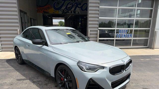 2024 BMW 2 Series M240i