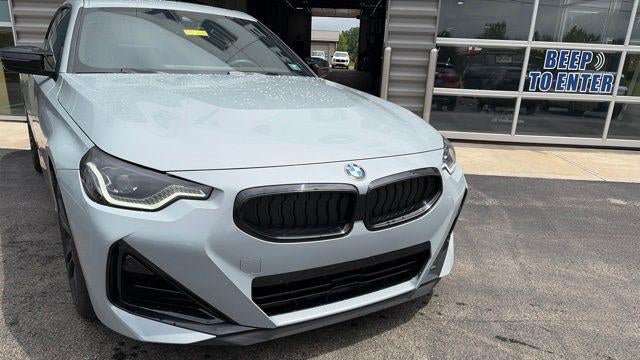2024 BMW 2 Series M240i