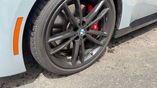 2024 BMW 2 Series M240i