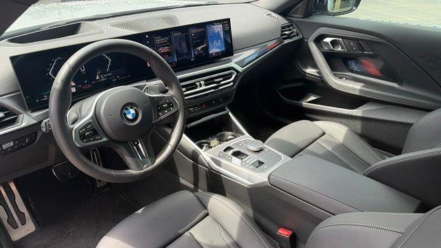 2024 BMW 2 Series M240i
