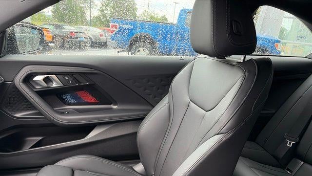 2024 BMW 2 Series M240i