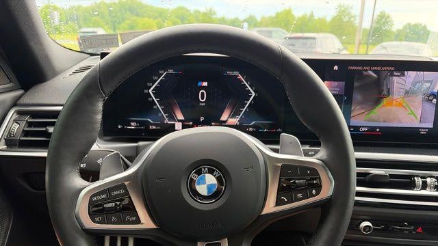 2024 BMW 2 Series M240i