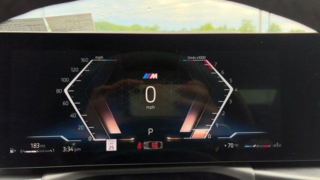 2024 BMW 2 Series M240i