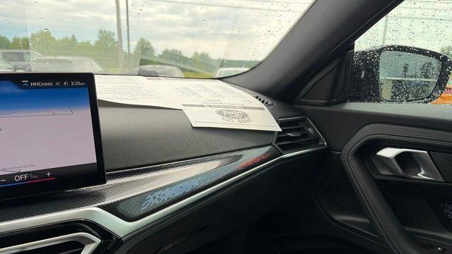 2024 BMW 2 Series M240i