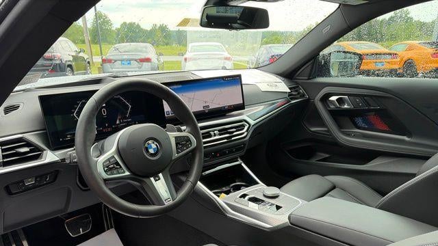 2024 BMW 2 Series M240i