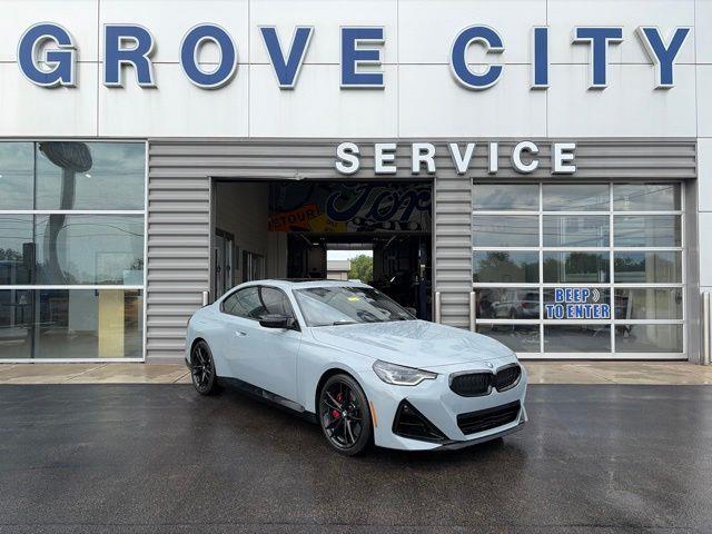 2024 BMW M - $48,973