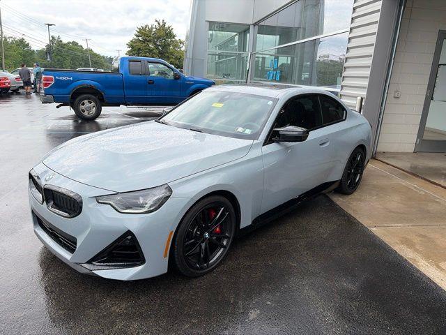 2024 BMW M - $48,973