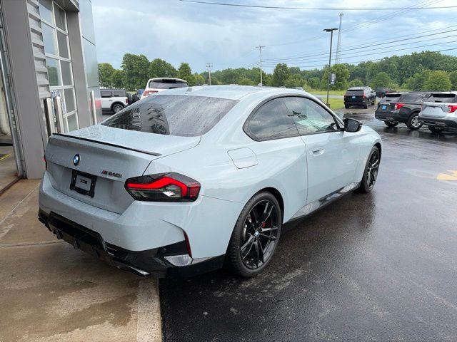 2024 BMW M - $48,973