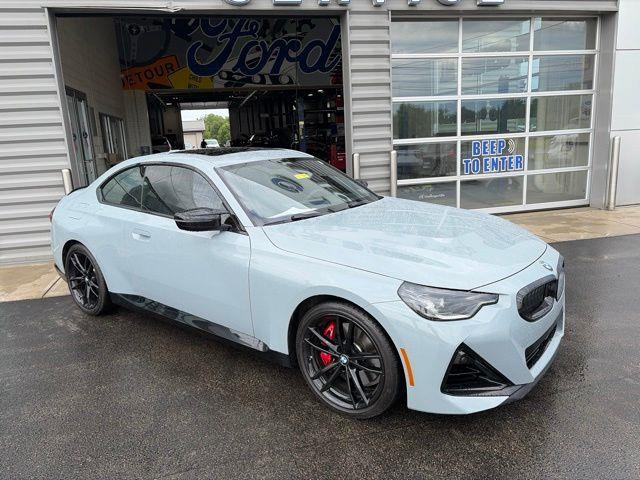 2024 BMW M - $48,973