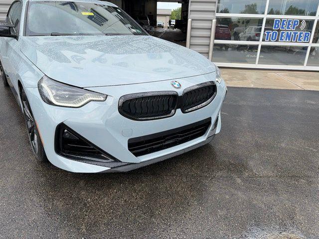 2024 BMW M - $48,973