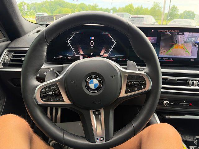 2024 BMW M - $48,973