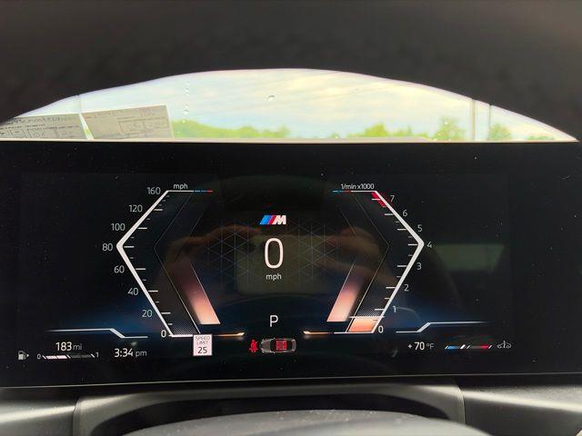 2024 BMW M - $48,973