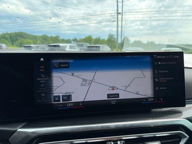 2024 BMW M - $48,973