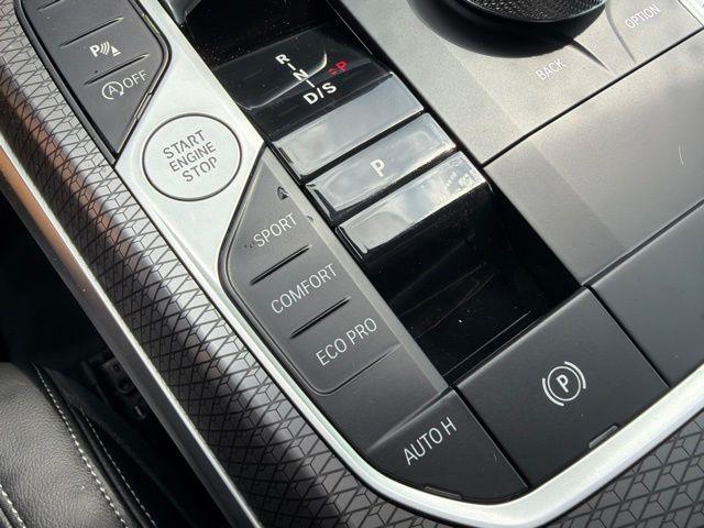 2024 BMW M - $48,973