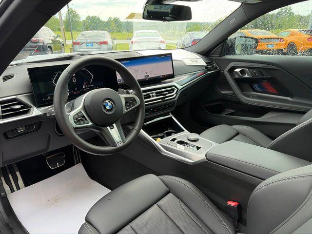 2024 BMW M - $48,973