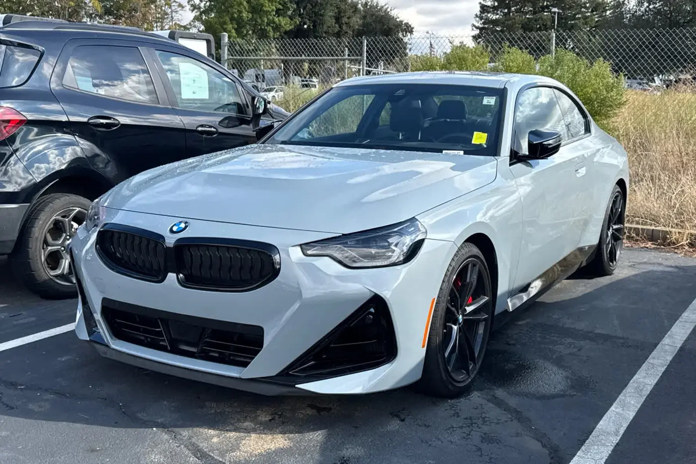2024 BMW M