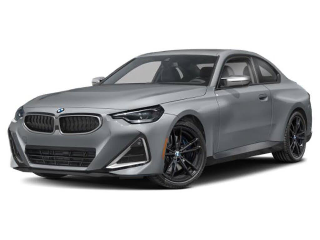 2024 BMW M