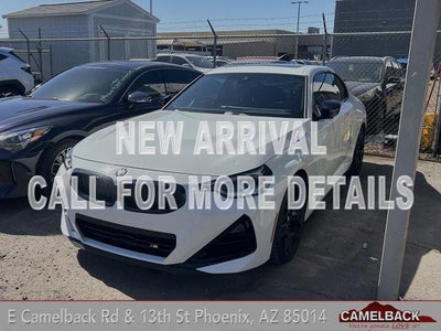 Photo of a 2025 BMW 2 Series M240I 2DR Coupe for sale