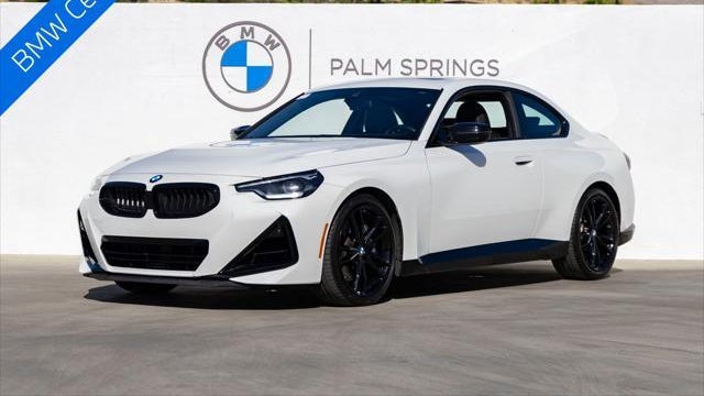 Preowned 2023 BMW 2 Series M240i for Sale