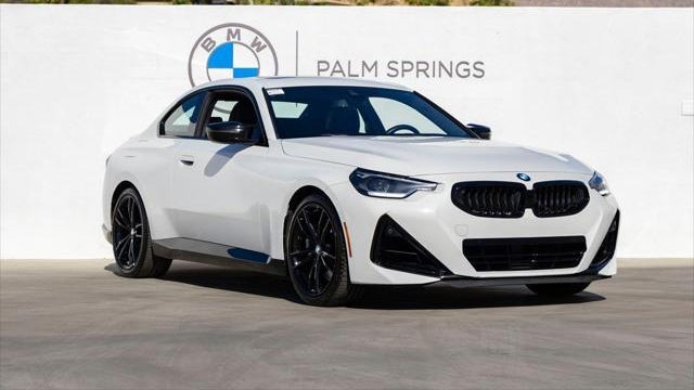 2023 BMW 2 Series M240i