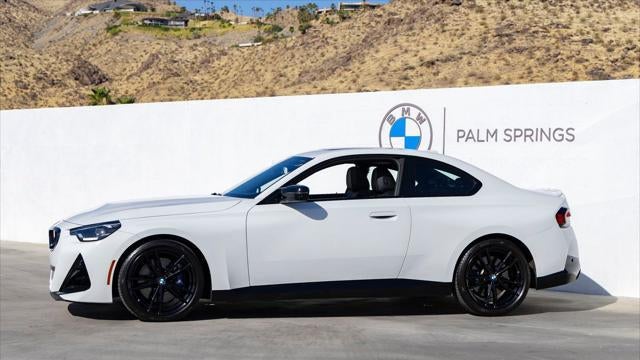 2023 BMW 2 Series M240i
