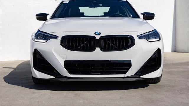 2023 BMW 2 Series M240i
