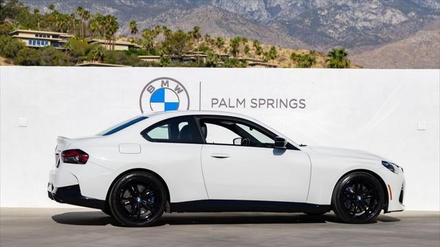 2023 BMW 2 Series M240i