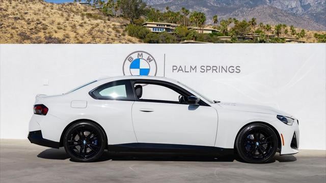 2023 BMW 2 Series M240i