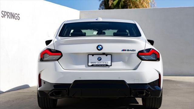 2023 BMW 2 Series M240i