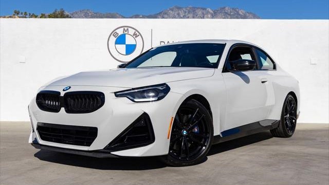 2023 BMW 2 Series M240i