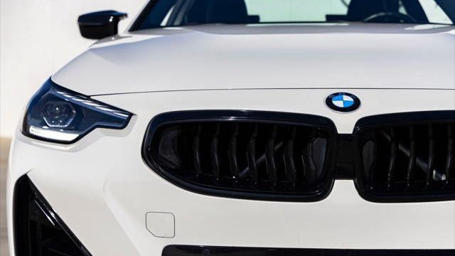 2023 BMW 2 Series M240i