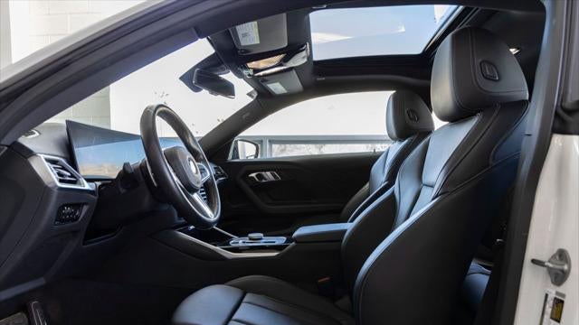 2023 BMW 2 Series M240i