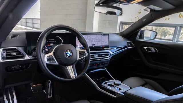 2023 BMW 2 Series M240i