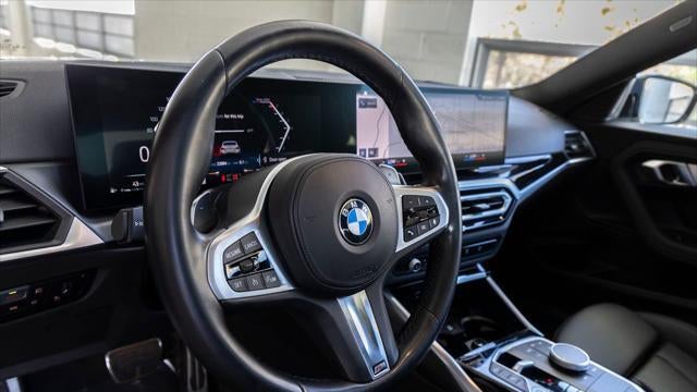 2023 BMW 2 Series M240i