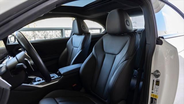 2023 BMW 2 Series M240i